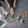 Zapatos de pescador nuevo dudo Application Scenario